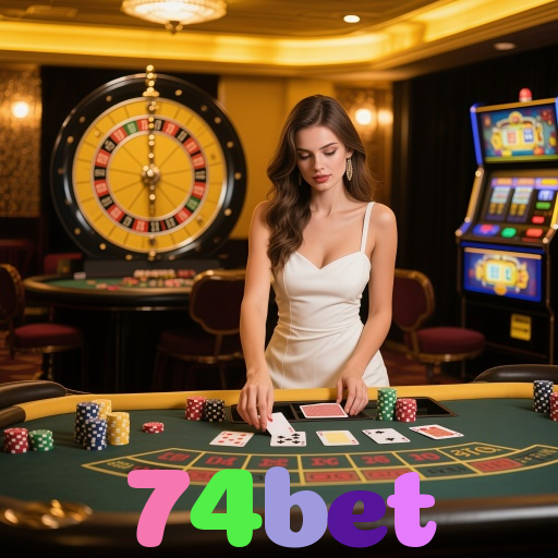 74bet - Baixe o app 74bet no Google Play e jogue ao vivo