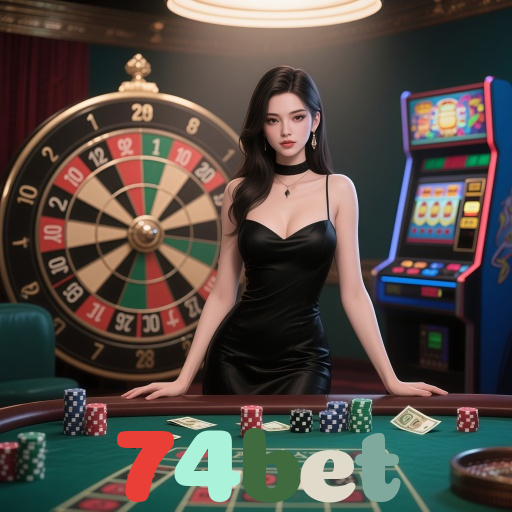 74bet - Baixe o app 74bet no Google Play e jogue ao vivo