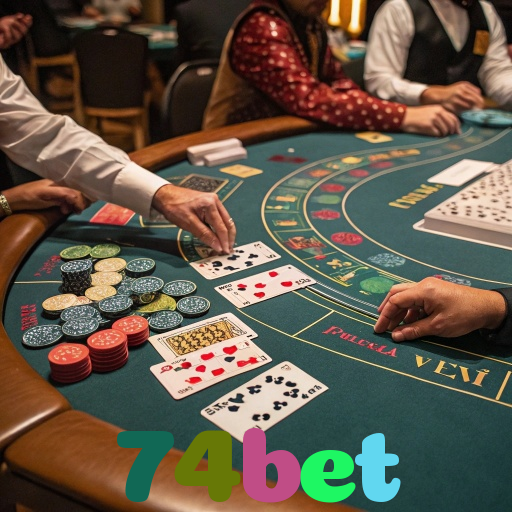 74bet - Baixe o App 74bet para Android e Comece a Jogar