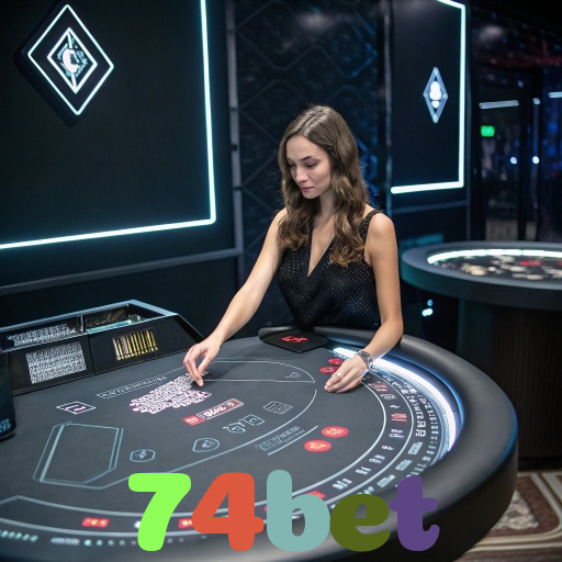 74bet - Baixe o app 74bet no Google Play e jogue ao vivo