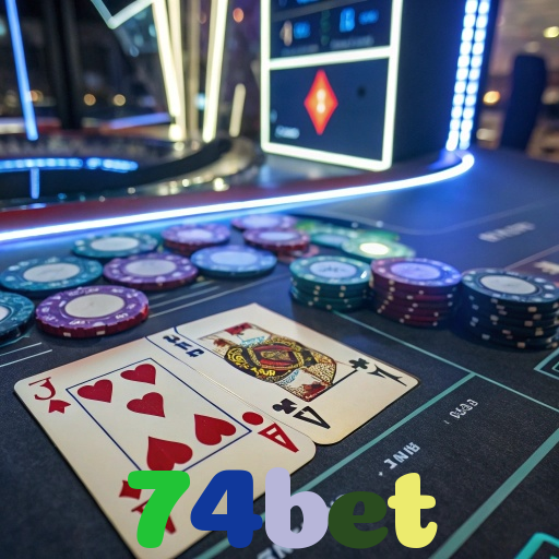 74bet - Baixe o App 74bet para Android e Comece a Jogar