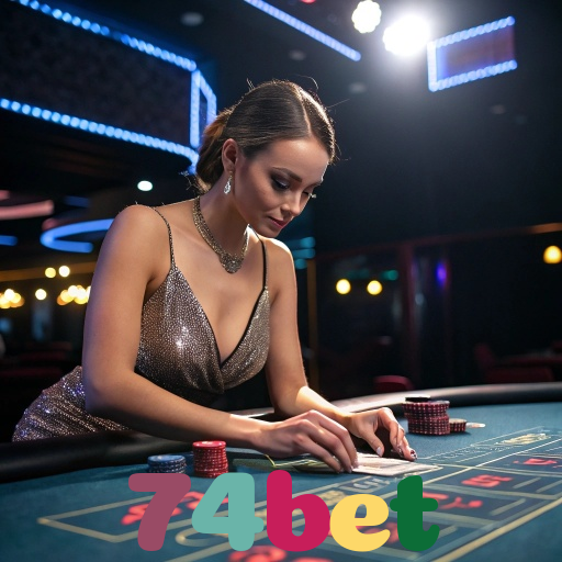 74bet - Baixe o app 74bet no Google Play e jogue ao vivo