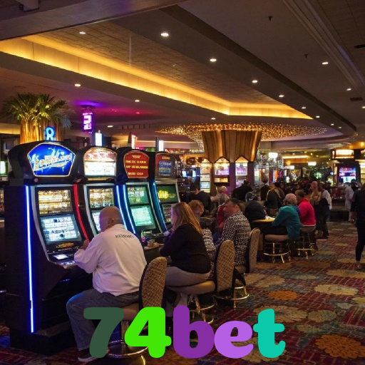 74bet - Baixe o app 74bet no Google Play e jogue ao vivo