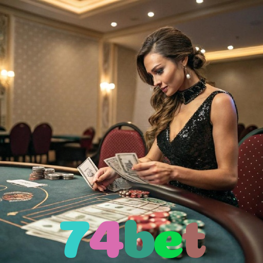 74bet - Baixe o App 74bet para Android e Comece a Jogar
