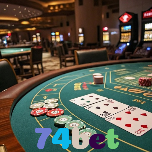 74bet - Baixe o app 74bet no Google Play e jogue ao vivo