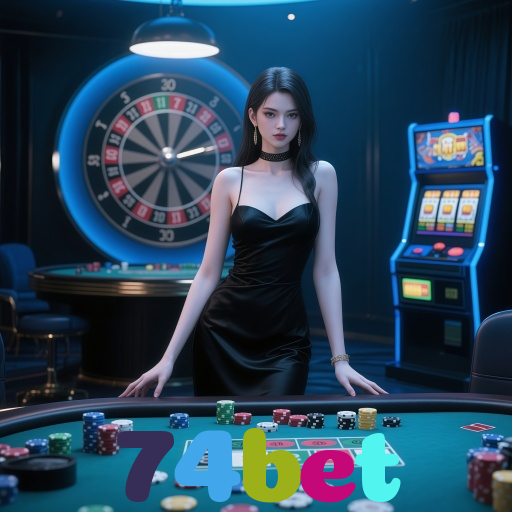 74bet - Baixe o App 74bet para Android e Comece a Jogar