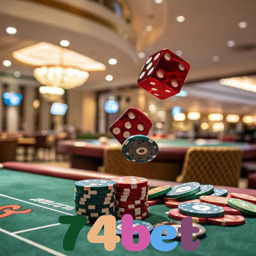 74bet - Baixe o app 74bet no Google Play e jogue ao vivo
