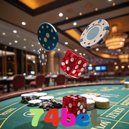 74bet - Baixe o app 74bet no Google Play e jogue ao vivo