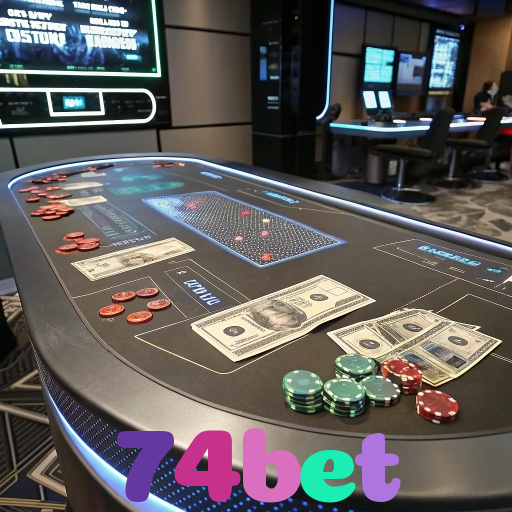 74bet - Baixe o App 74bet para Android e Comece a Jogar