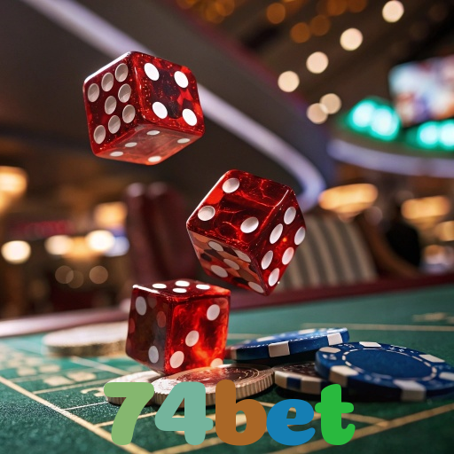 74bet - Baixe o app 74bet no Google Play e jogue ao vivo