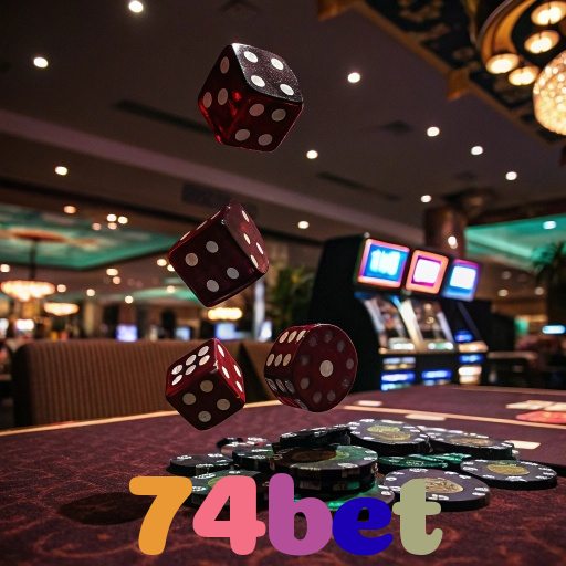 74bet - Baixe o app 74bet no Google Play e jogue ao vivo