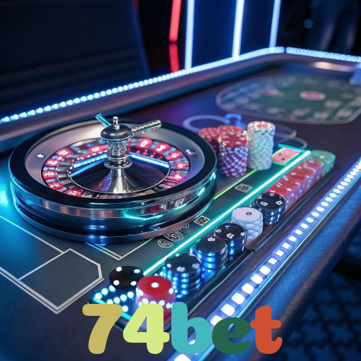 74bet - Baixe o app 74bet no Google Play e jogue ao vivo
