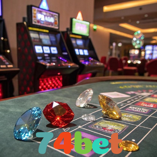 74bet - Baixe o App 74bet para Android e Comece a Jogar