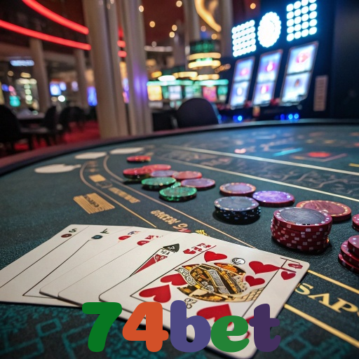 74bet - Baixe o App 74bet para Android e Comece a Jogar