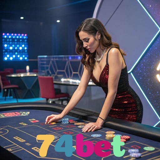 74bet - Baixe o App 74bet para Android e Comece a Jogar