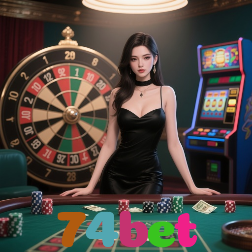 74bet - Baixe o app 74bet no Google Play e jogue ao vivo