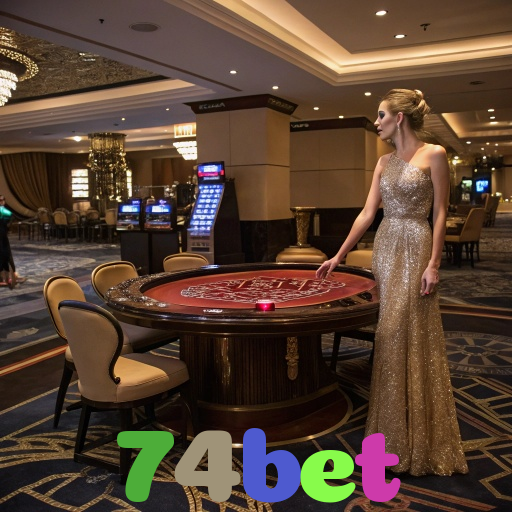74bet - Baixe o app 74bet no Google Play e jogue ao vivo