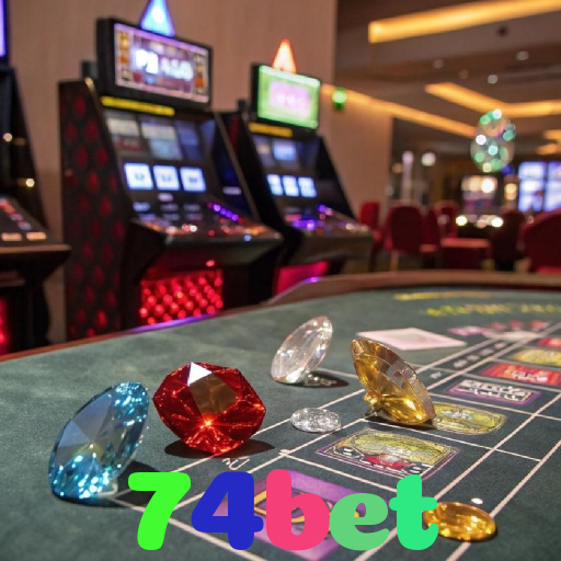 74bet - Baixe o app 74bet no Google Play e jogue ao vivo