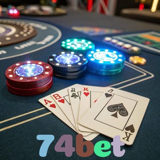 74bet - Baixe o App 74bet para Android e Comece a Jogar