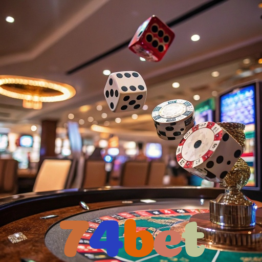 74bet - Baixe o App 74bet para Android e Comece a Jogar
