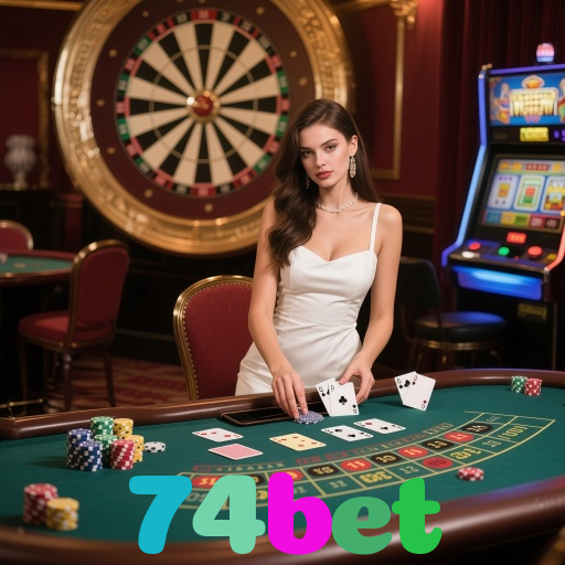 74bet - Baixe o app 74bet no Google Play e jogue ao vivo