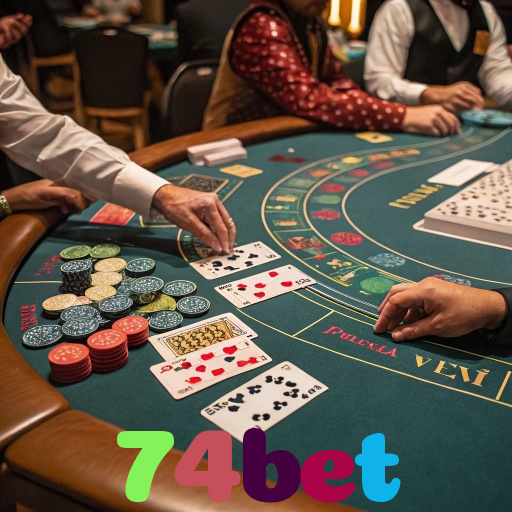 74bet - Baixe o App 74bet para Android e Comece a Jogar