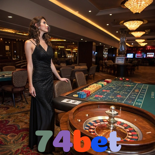 74bet - Baixe o App 74bet para Android e Comece a Jogar