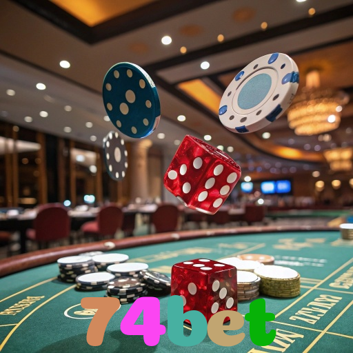 74bet - Baixe o App 74bet para Android e Comece a Jogar
