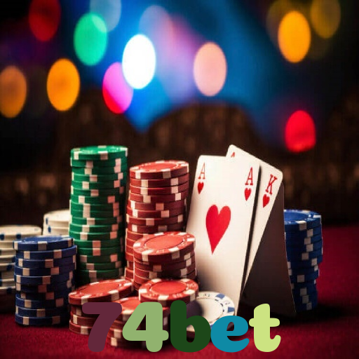 74bet - Baixe o app 74bet no Google Play e jogue ao vivo