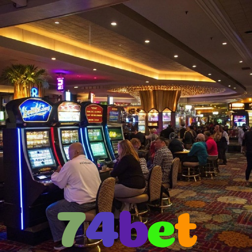 74bet - Baixe o app 74bet no Google Play e jogue ao vivo