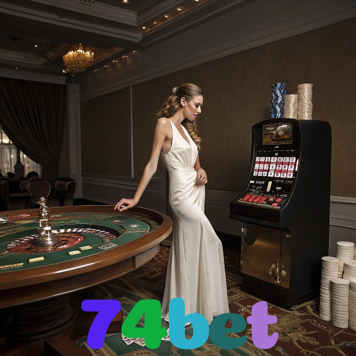 74bet - Baixe o App 74bet para Android e Comece a Jogar