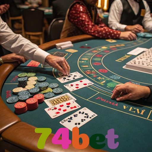 74bet - Baixe o app 74bet no Google Play e jogue ao vivo