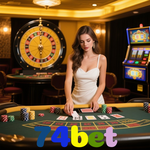 74bet - Baixe o app 74bet no Google Play e jogue ao vivo