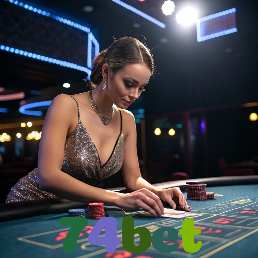 74bet - Baixe o App 74bet para Android e Comece a Jogar