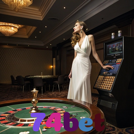 74bet - Baixe o App 74bet para Android e Comece a Jogar