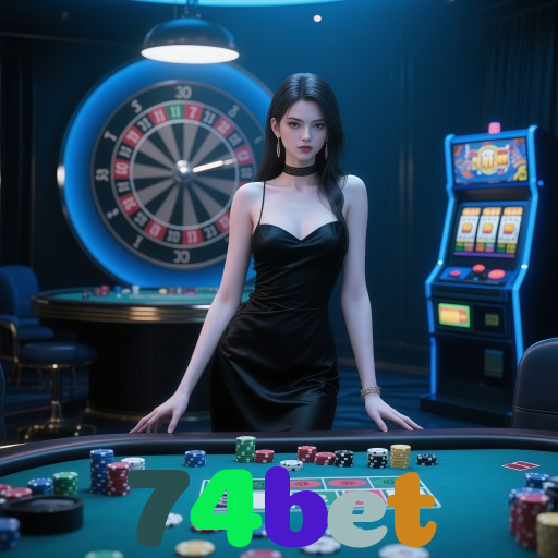 74bet - Baixe o app 74bet no Google Play e jogue ao vivo