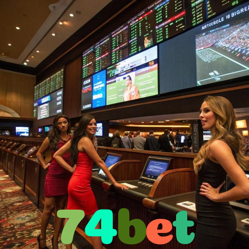 74bet - Baixe o App 74bet para Android e Comece a Jogar
