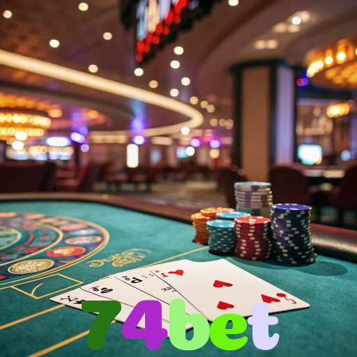 74bet - Baixe o App 74bet para Android e Comece a Jogar