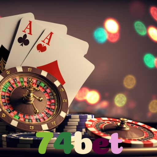 74bet - Baixe o App 74bet para Android e Comece a Jogar