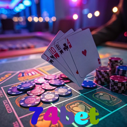 74bet - Baixe o App 74bet para Android e Comece a Jogar