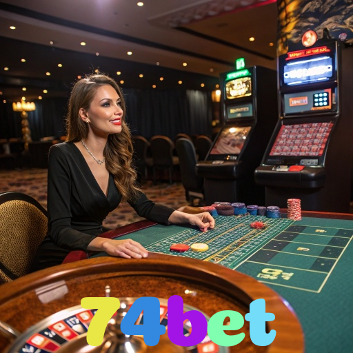 74bet - Baixe o app 74bet no Google Play e jogue ao vivo