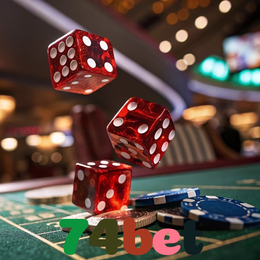 74bet - Baixe o app 74bet no Google Play e jogue ao vivo