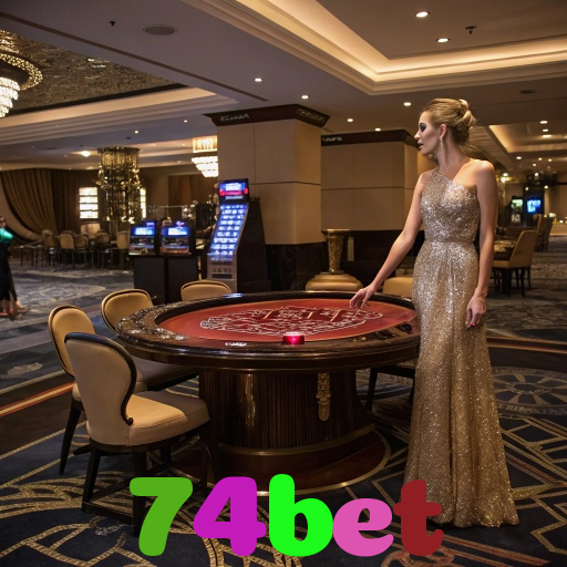 74bet - Baixe o app 74bet no Google Play e jogue ao vivo