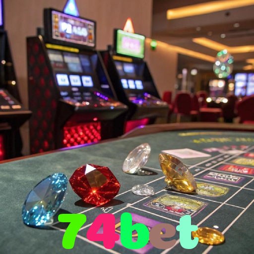 74bet - Baixe o app 74bet no Google Play e jogue ao vivo
