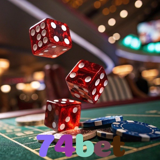 74bet - Baixe o App 74bet para Android e Comece a Jogar