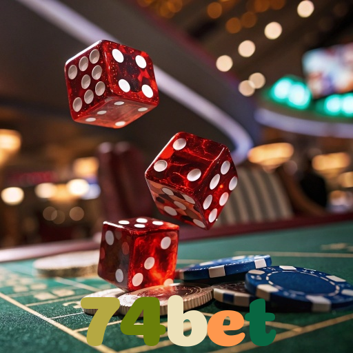 74bet - Baixe o app 74bet no Google Play e jogue ao vivo