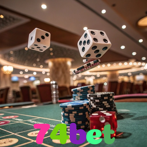 74bet - Baixe o App 74bet para Android e Comece a Jogar