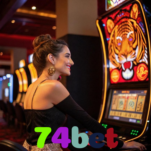 74bet - Baixe o App 74bet para Android e Comece a Jogar