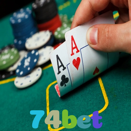 74bet - Baixe o app 74bet no Google Play e jogue ao vivo