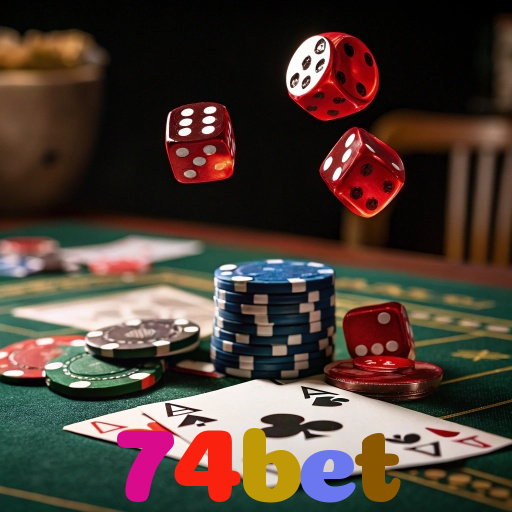 74bet - Baixe o App 74bet para Android e Comece a Jogar